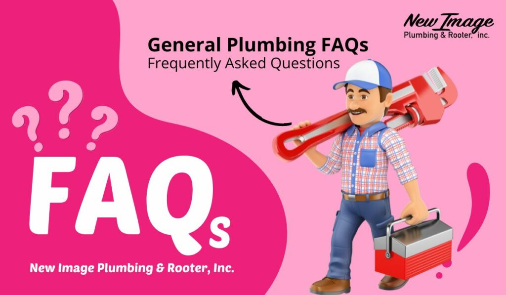 General Plumbing FAQs
